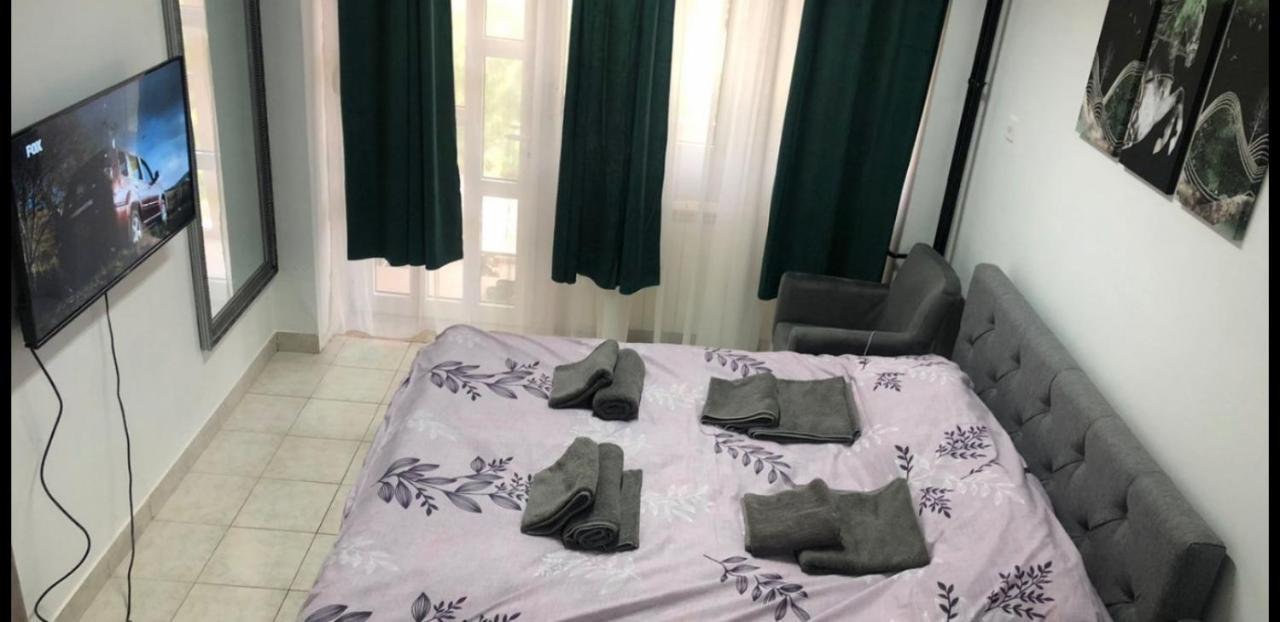 Appartement Kosa à Bezanija Extérieur photo