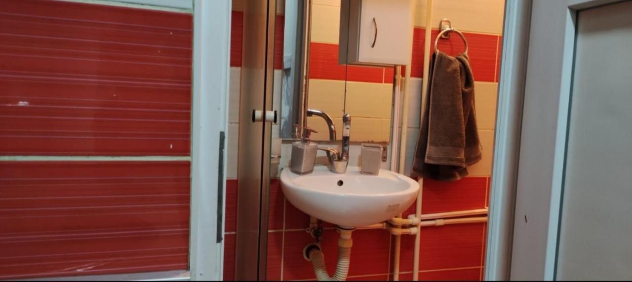 Appartement Kosa à Bezanija Extérieur photo