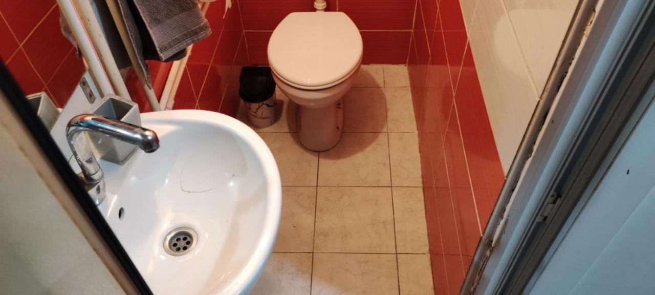 Appartement Kosa à Bezanija Extérieur photo