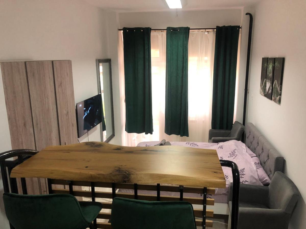Appartement Kosa à Bezanija Extérieur photo