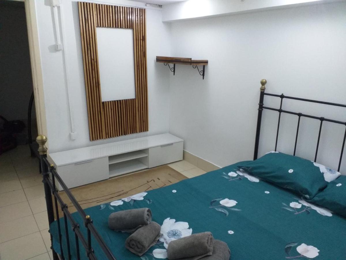 Appartement Kosa à Bezanija Extérieur photo